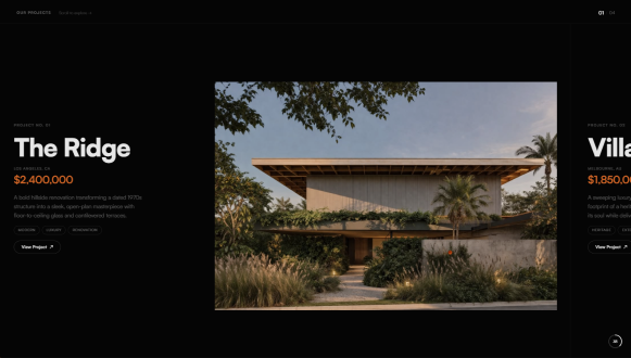 Atelier & Arch — image 3